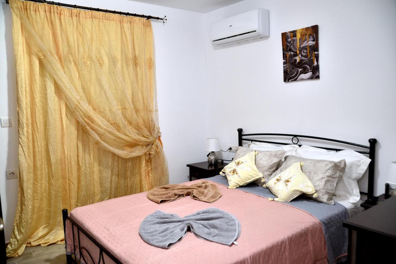 Plumeria House Archangelos  Exterior photo